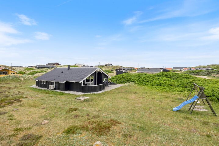 Ferienhaus B2482 in Julianevej 65, Bjerregård - Bild #20