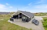 Ferienhaus B2482 in Julianevej 65, Bjerregård - Bild #1