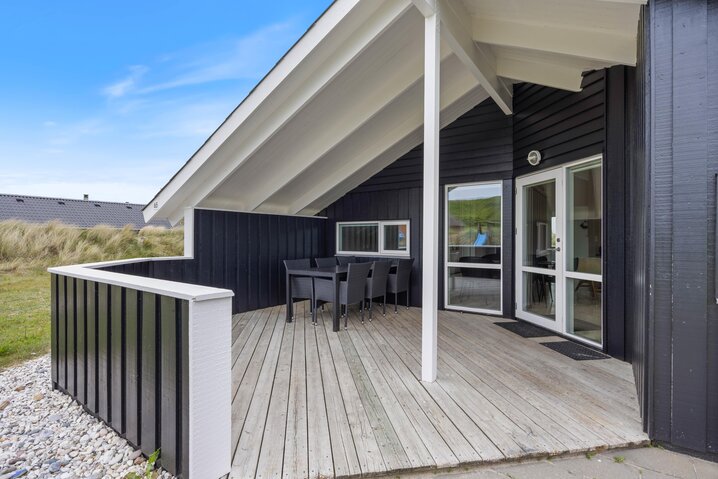 Ferienhaus B2482 in Julianevej 65, Bjerregård - Bild #21