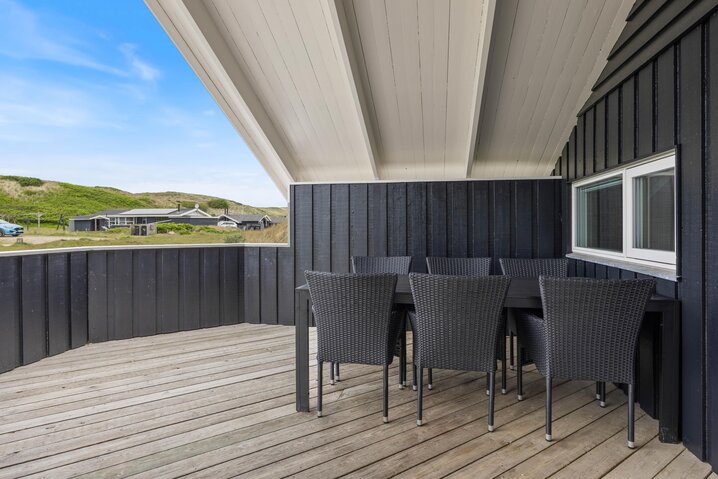 Ferienhaus B2482 in Julianevej 65, Bjerregård - Bild #22