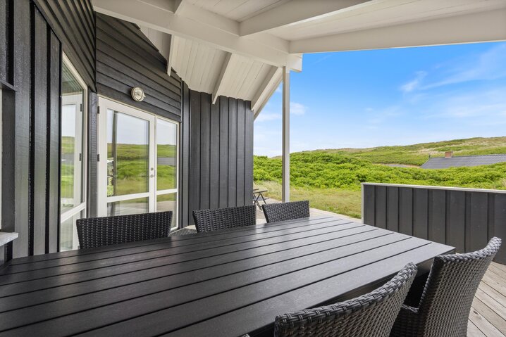 Ferienhaus B2482 in Julianevej 65, Bjerregård - Bild #23