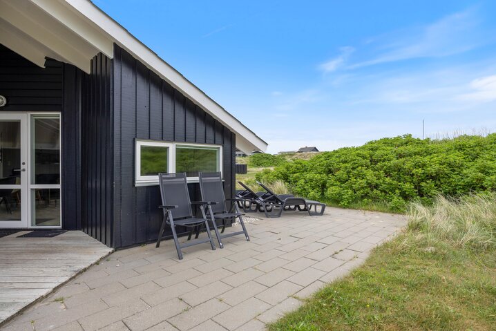Ferienhaus B2482 in Julianevej 65, Bjerregård - Bild #24