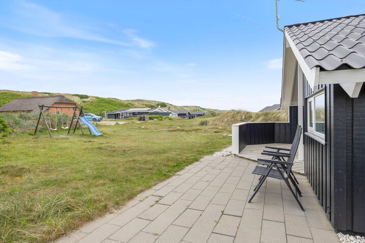 Ferienhaus B2482 in Julianevej 65, Bjerregård - Bild #25