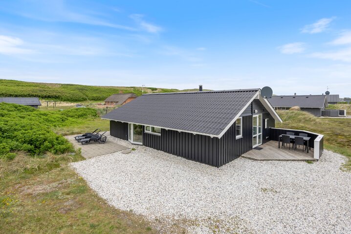 Ferienhaus B2482 in Julianevej 65, Bjerregård - Bild #29