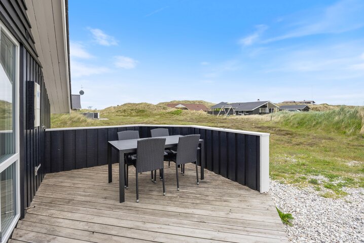 Ferienhaus B2482 in Julianevej 65, Bjerregård - Bild #30