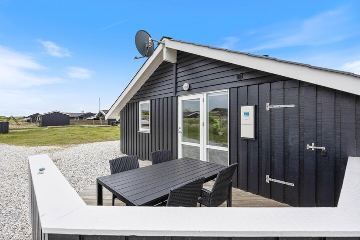 Ferienhaus B2482 in Julianevej 65, Bjerregård - Bild #31