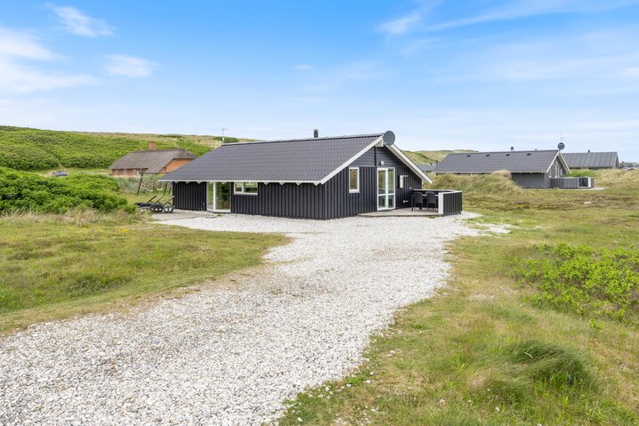 Ferienhaus B2482 in Julianevej 65, Bjerregård - Bild #32