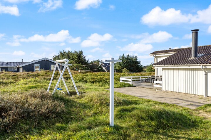 Ferienhaus B2484 in Julianevej 3, Bjerregård - Bild #31