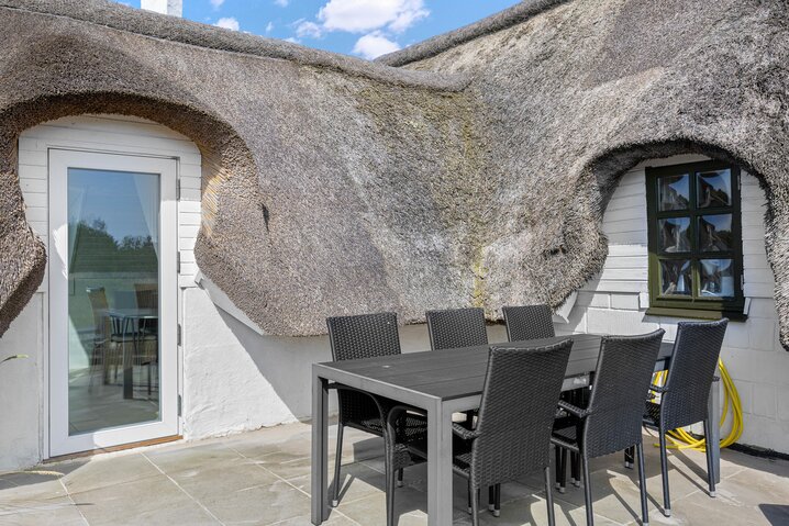 Ferienhaus B2486 in Nymandsbjerg 5, Bjerregård - Bild #24