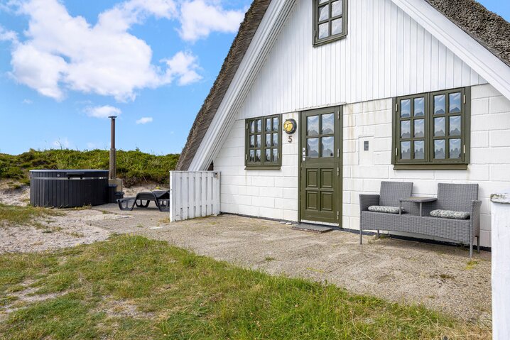 Ferienhaus B2486 in Nymandsbjerg 5, Bjerregård - Bild #27