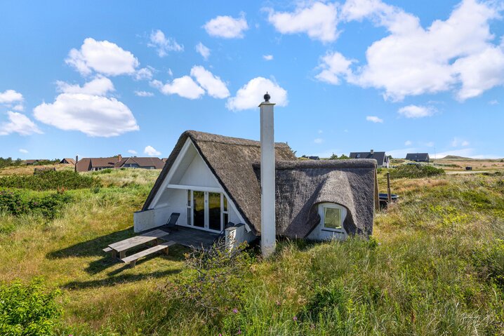 Ferienhaus B2486 in Nymandsbjerg 5, Bjerregård - Bild #30