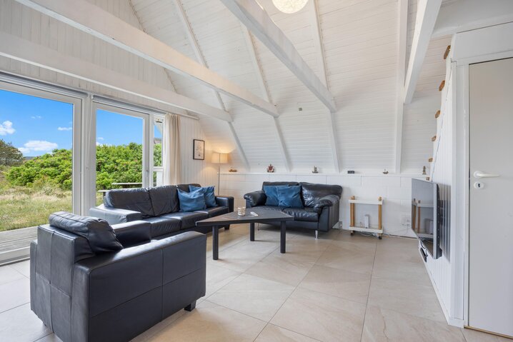 Sommerhus B2486 på Nymandsbjerg 5, Bjerregård - Billede #1