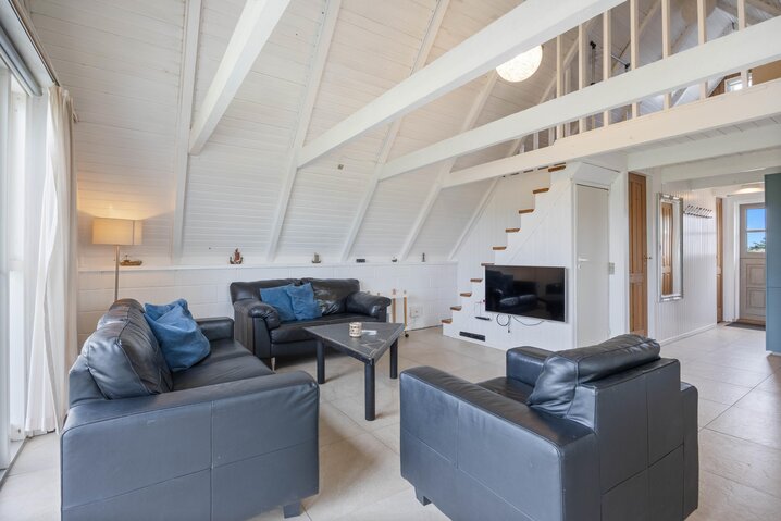 Sommerhus B2486 på Nymandsbjerg 5, Bjerregård - Billede #3