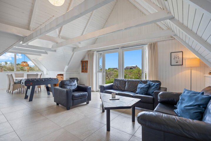 Sommerhus B2486 på Nymandsbjerg 5, Bjerregård - Billede #5