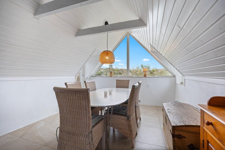 Sommerhus B2486 på Nymandsbjerg 5, Bjerregård - Billede #8