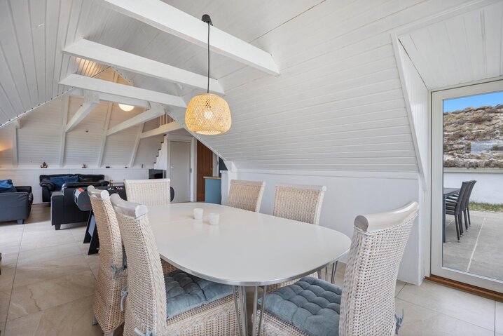 Sommerhus B2486 på Nymandsbjerg 5, Bjerregård - Billede #9