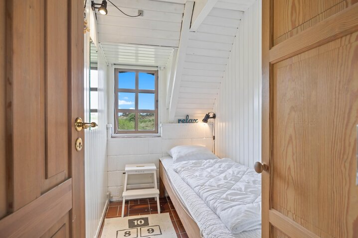 Sommerhus B2486 på Nymandsbjerg 5, Bjerregård - Billede #14