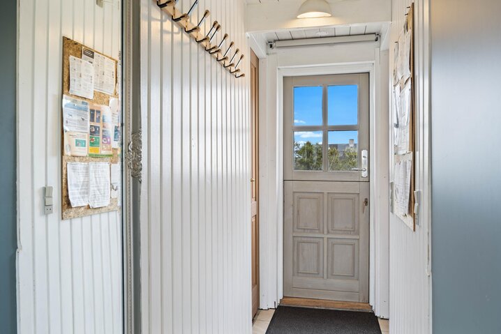 Sommerhus B2486 på Nymandsbjerg 5, Bjerregård - Billede #16
