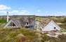 Sommerhus B2486 på Nymandsbjerg 5, Bjerregård - Billede #1