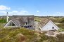Sommerhus B2486 på Nymandsbjerg 5, Bjerregård - Billede #1