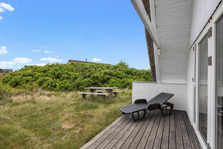 Sommerhus B2486 på Nymandsbjerg 5, Bjerregård - Billede #24