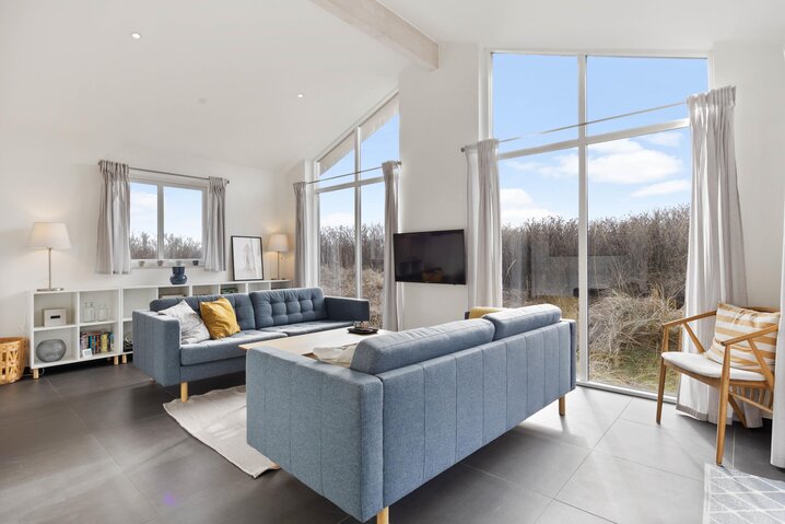 Sommerhus B2487 på Julianevej 192, Bjerregård - Billede #2