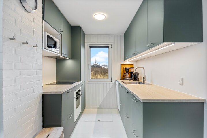 Sommerhus B2487 på Julianevej 192, Bjerregård - Billede #3