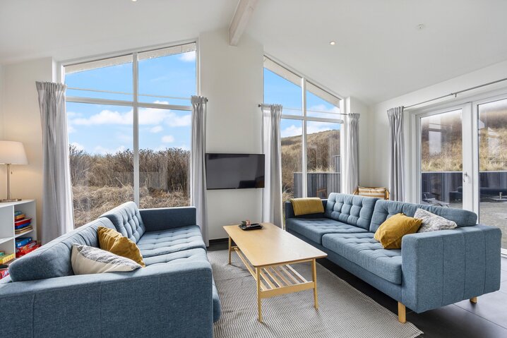 Sommerhus B2487 på Julianevej 192, Bjerregård - Billede #4