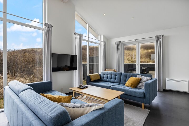 Sommerhus B2487 på Julianevej 192, Bjerregård - Billede #5