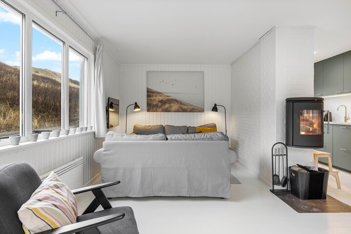 Sommerhus B2487 på Julianevej 192, Bjerregård - Billede #6