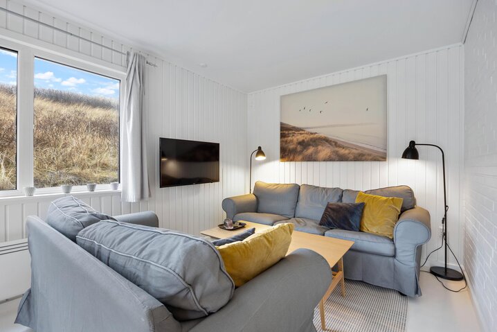 Sommerhus B2487 på Julianevej 192, Bjerregård - Billede #7