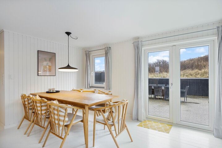 Sommerhus B2487 på Julianevej 192, Bjerregård - Billede #8