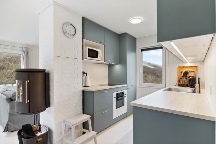 Sommerhus B2487 på Julianevej 192, Bjerregård - Billede #10