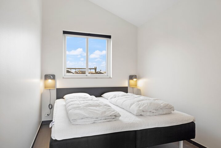 Sommerhus B2487 på Julianevej 192, Bjerregård - Billede #11