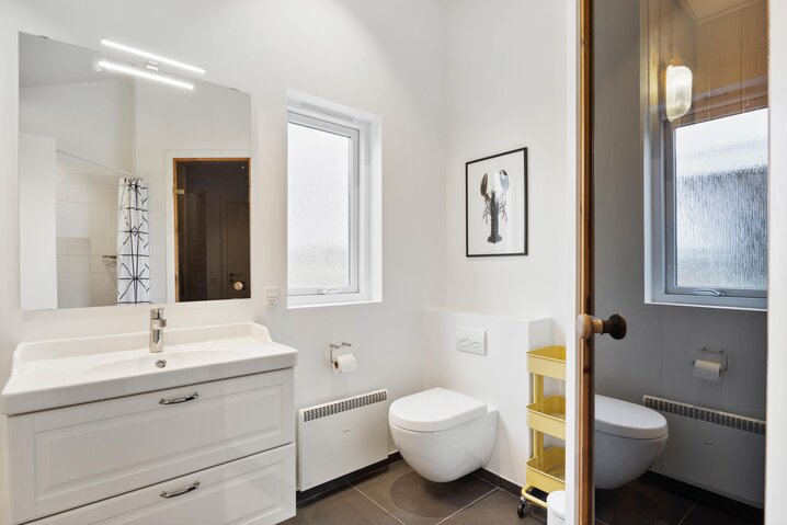 Sommerhus B2487 på Julianevej 192, Bjerregård - Billede #12