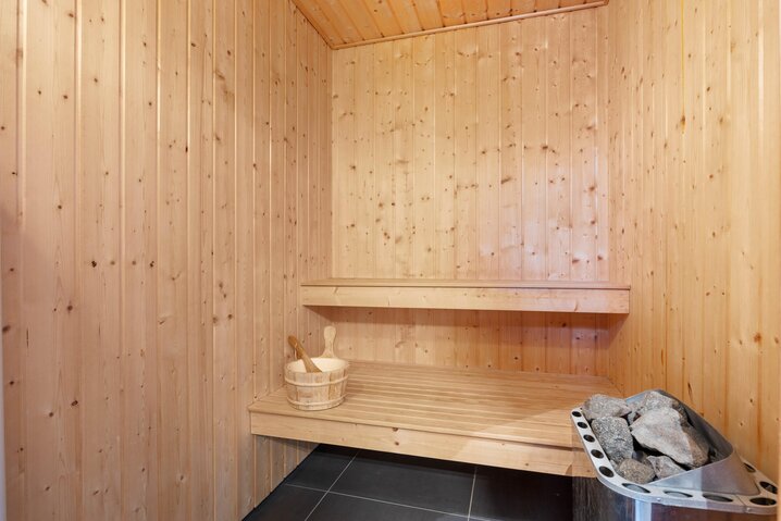 Sommerhus B2487 på Julianevej 192, Bjerregård - Billede #15