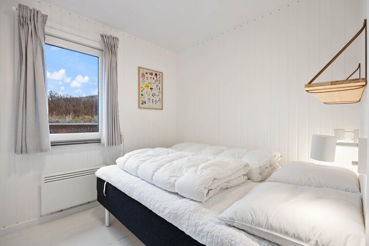 Sommerhus B2487 på Julianevej 192, Bjerregård - Billede #16