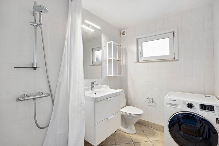 Sommerhus B2487 på Julianevej 192, Bjerregård - Billede #17