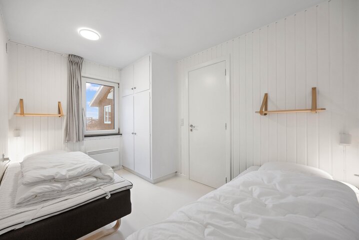 Sommerhus B2487 på Julianevej 192, Bjerregård - Billede #19