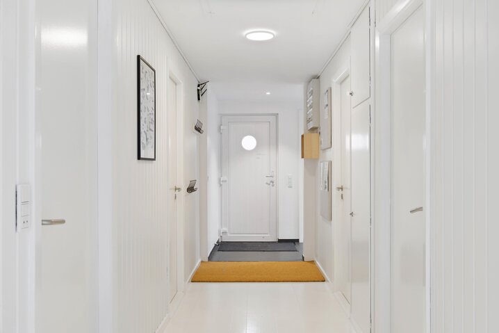 Sommerhus B2487 på Julianevej 192, Bjerregård - Billede #20