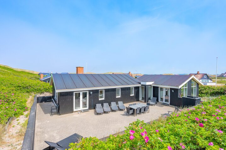 Sommerhus B2487 på Julianevej 192, Bjerregård - Billede #21