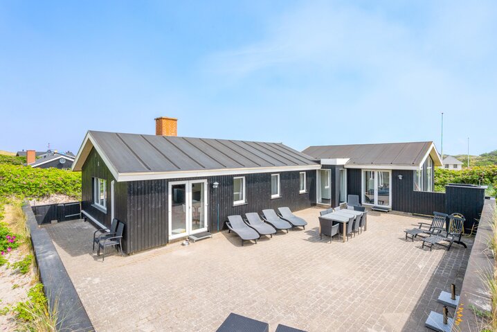 Sommerhus B2487 på Julianevej 192, Bjerregård - Billede #22