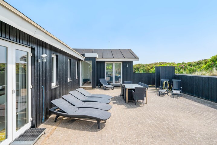 Sommerhus B2487 på Julianevej 192, Bjerregård - Billede #23