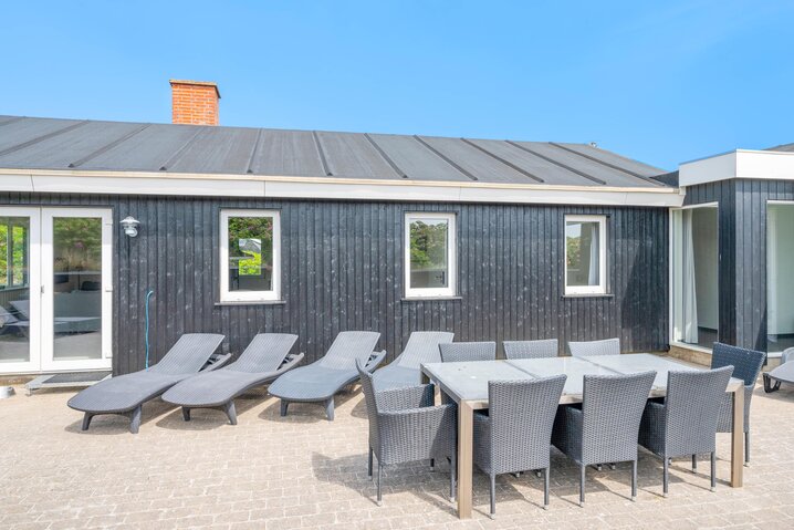 Sommerhus B2487 på Julianevej 192, Bjerregård - Billede #25