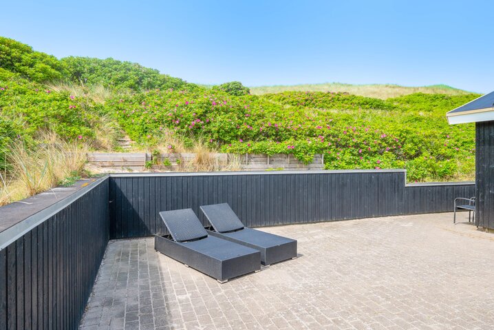 Sommerhus B2487 på Julianevej 192, Bjerregård - Billede #26