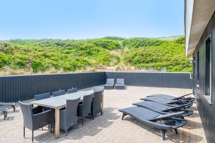 Sommerhus B2487 på Julianevej 192, Bjerregård - Billede #28