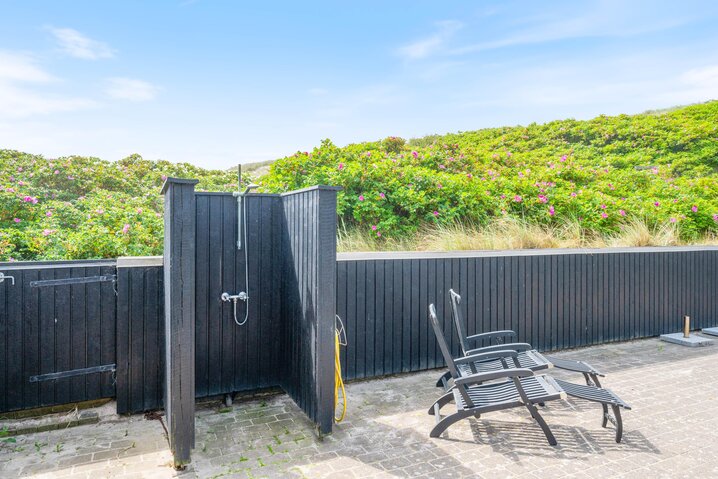 Sommerhus B2487 på Julianevej 192, Bjerregård - Billede #29