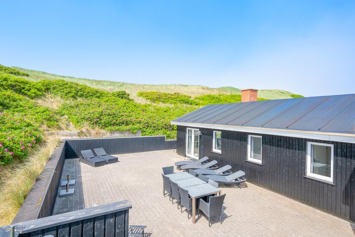 Sommerhus B2487 på Julianevej 192, Bjerregård - Billede #30