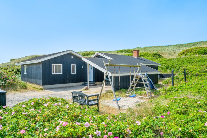 Sommerhus B2487 på Julianevej 192, Bjerregård - Billede #31