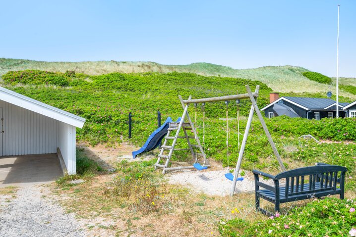 Sommerhus B2487 på Julianevej 192, Bjerregård - Billede #32